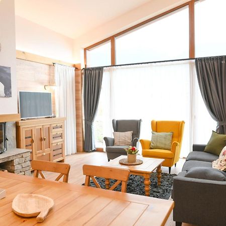 Villa Letizia Near The Pirin Golf Resort Bansko Exterior photo